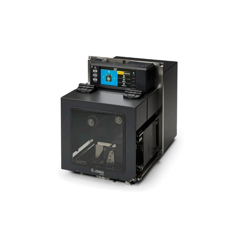 Stampante per etichette zebra ze511 lh a trasferimento termico 4''