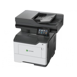 Stampante laser lexmark mx532dwe multifunzione a colori a4 nero/bianco