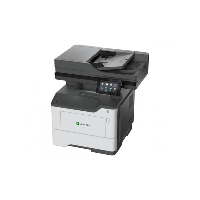 Stampante laser lexmark mx532dwe multifunzione a colori a4 nero/bianco