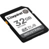 32gb scheda di memoria sdhc kingston industrial 30v uhs-i u3