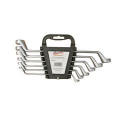 Chiavi poligonali cv 6/17 pz. 6 alte 04494 [alte ]