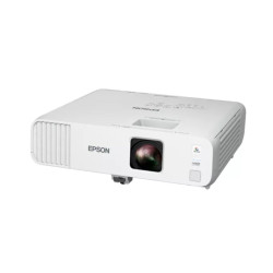 Videoproiettore epson eb-l210w wxga laser 1280x800p 4500lm 16:10