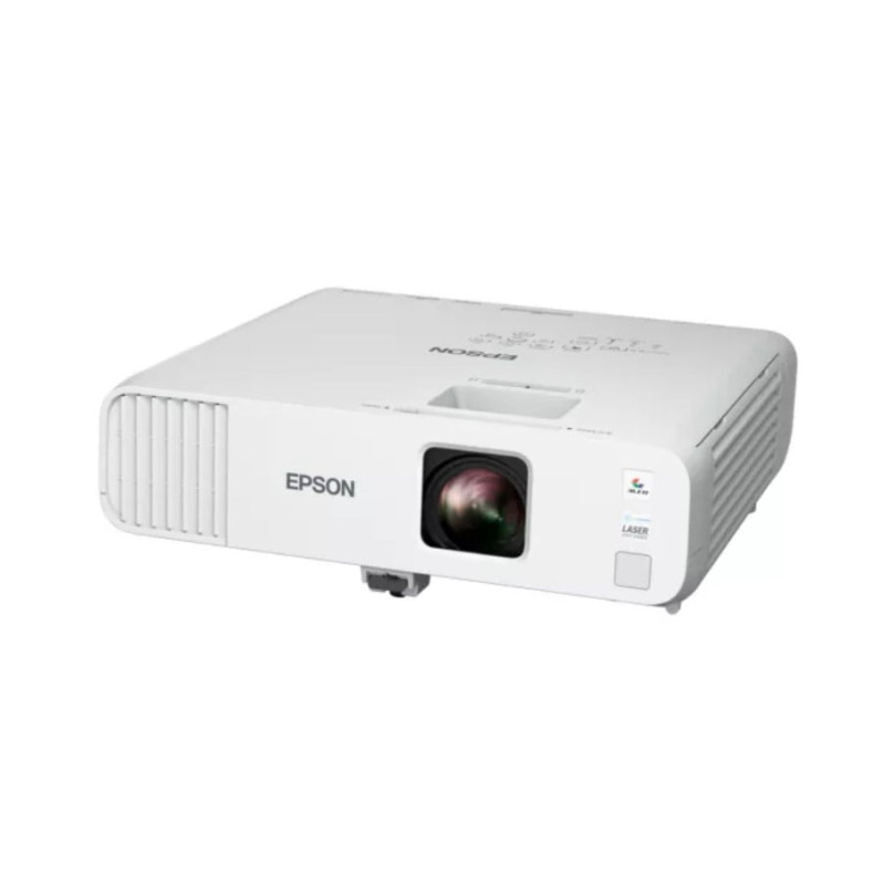 Videoproiettore epson eb-l210w wxga laser 1280x800p 4500lm 16:10
