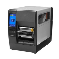 Stampante etichettte zebra zt231 4in 300 dpi eu/uk usb serial eth