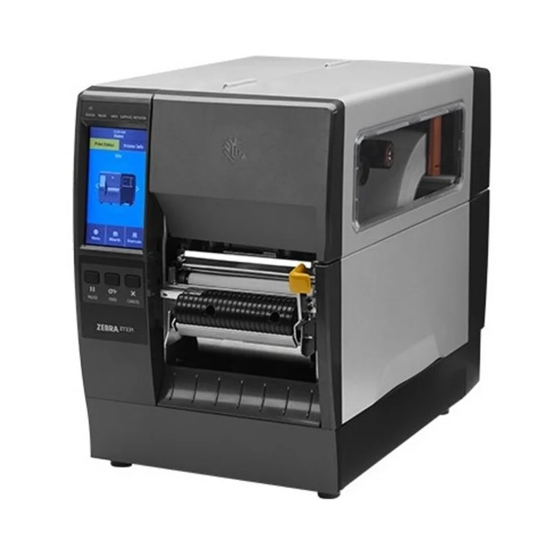 Stampante etichettte zebra zt231 4in 300 dpi eu/uk usb serial eth