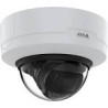 Telecamera ip axis m3086-v dome 4mp 2.4mm interno bianco [02374-001]
