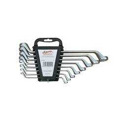 Chiavi poligonali cv 6/22 pz. 8 alte 04495 [alte ]