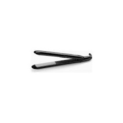 Piastra stiracapelli babyliss ceramica 230 nero [st241e]