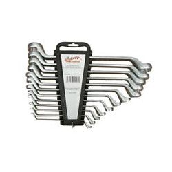 Chiavi poligonali cv 6/32 pz.12 alte 04496 [alte ]