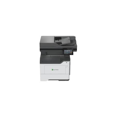 Stampante laser lexmark mx632adwe multifunzione 1200x1200dpi bianco/nero