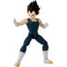 Figurina bandai dragon ball stars vegeta 17cm multicolre [ds40723]