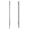 Accessori per lavastoviglie siemens sz30bi01 strisce di rivestimento