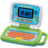 Computer portatile vtech touch-laptop 2in1 per l'apprendimento