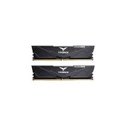 Ram dimm ddr5 16gb team group adata 6000mhz cl38 1.25v nero 2pz [flbd532g6000hc38adc01]
