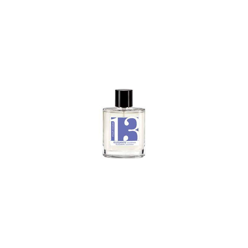 Profumo caravan contento per uomo no. 13 100ml [22753]