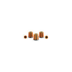 Copertura accesorio per ruote asetek simsports arancio [40-035-0035004]