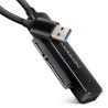 Adattatore usb axagon adsa-fp2a usb-a 5gbps hdd/ssd sata