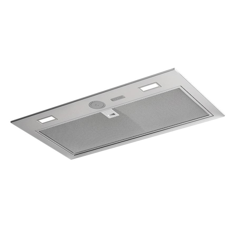 Cappa aspirante faber inka smart hcs ssa70 70cm grigio