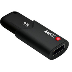 Pendrive 512gb emtec nero [ecmmd512gb123]