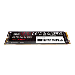 Ssd 4tb silicon power ud90 m.2 [sp04kgbp44ud9005]