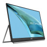 Monitor led 23.8'' asus zenscreen mb249c full hd 1920x1080p