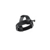 Supporto da testa gopro head strap 2.0 per action camera nero [achom-002]