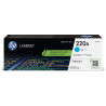 Toner hp laserjet 220a ciano [w2201a]