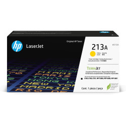 Toner hp laserjet 213a giallo [w2132a]