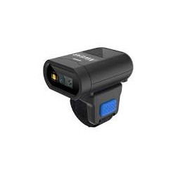 Scanner per codici a barre newland 2d bluetooth ring cmos perp imager