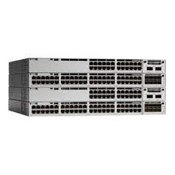 Switch cisco c9300x-24y-a gestito 1u sfp 24porte bianco [c9300x-24y-a]