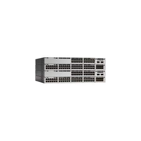 Switch cisco c9300x-24y-a gestito 1u sfp 24porte bianco [c9300x-24y-a]
