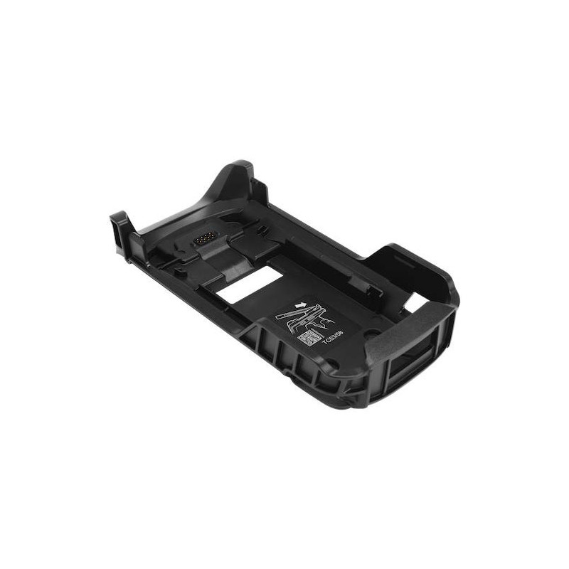 Adattatore zebra econnex per tc53/58 nero [adp-rfd90-tc5x-2e]