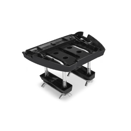 Supporto per stampante zebra qln420 per elevatore su carrello/scaffale