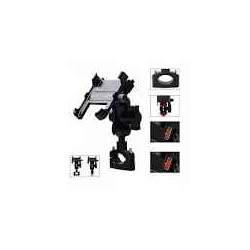 Supporto smartphone per moto freedconn mc10n qc 3.0