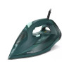 Ferro da stiro philips azur 7000 serie a vapore 2800w verde [dst7050/70]