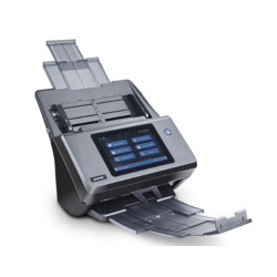 Scanner plustek escan a450 pro nero [0323]