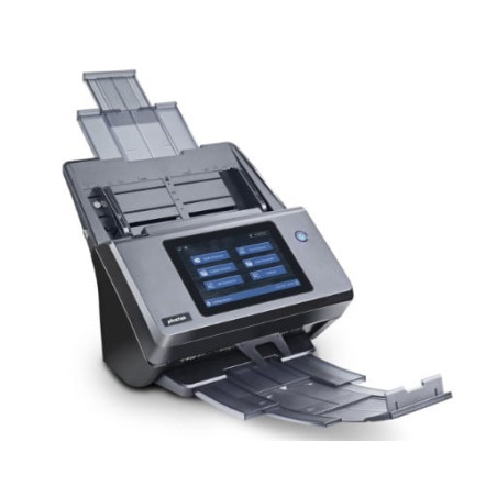 Scanner plustek escan a450 pro nero [0323]