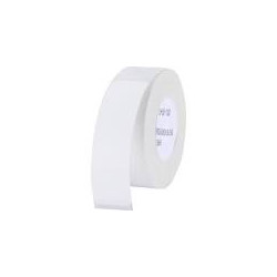 Rotolo di etichette niimbot carta termica 15x50mm bianco 130pz [t15*50-130]