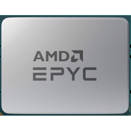 Processore amd epyc 9274f 4.05ghz 256mb l3 [100-000000794]