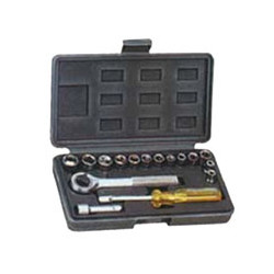 Chiavi bussola 1/4 pz.17 doc 03589 [doc ]