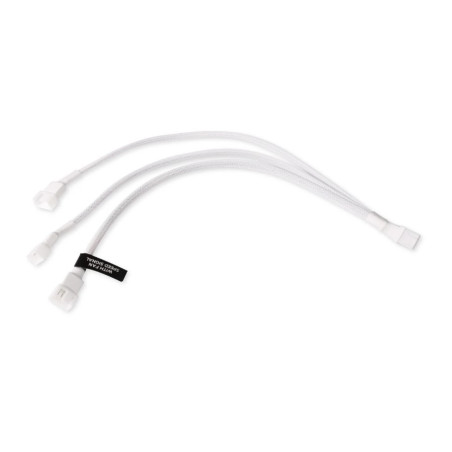Cavo sdoppiatore alphacool y-splitter 4 pin a 3x 4 pin pwm 30cm