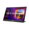 Monitor led 16'' asus mb16qhg zenscreen portatile hdr 2560x1600/5ms/classe
