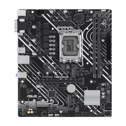 Scheda madre asus prime h610m-e-csm/1700 d [90mb1g10-m0eayc]
