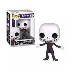 Figurina funko pop n.1381 disney nightmare before christmas 30th