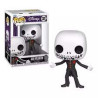 Figurina funko pop n.1381 disney nightmare before christmas 30th