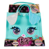 Borsa spin master purse pets vipooch puppy interattiva con 30 effetti