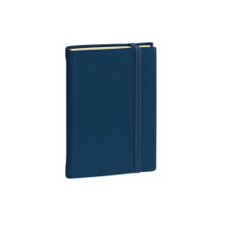 Agenda quo vadis daily pocket 2024 8.8x13cm ml silk blu [61701624mq]