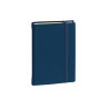 Agenda quo vadis daily pocket 2024 8.8x13cm ml silk blu [61701624mq]
