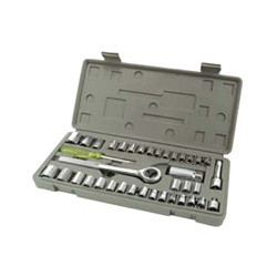 Chiavi bussola 1/4-3/8 pz.40 doc 03588 [doc ]