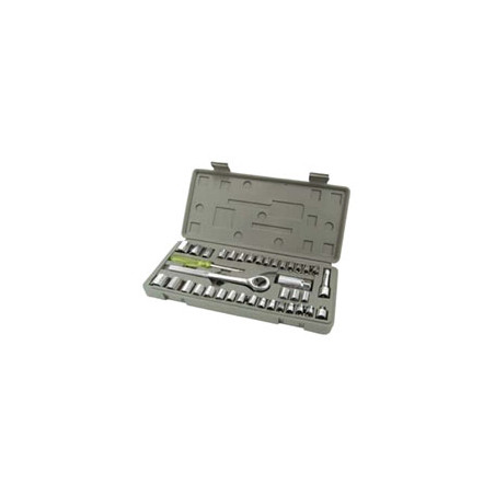 Chiavi bussola 1/4-3/8 pz.40 doc 03588 [doc ]